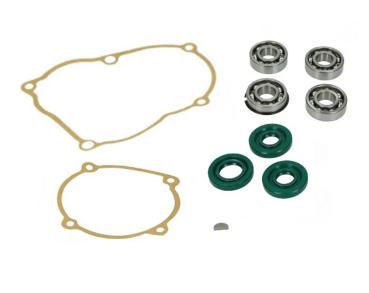 Motorlagersatz 4-Lager Altes Modell